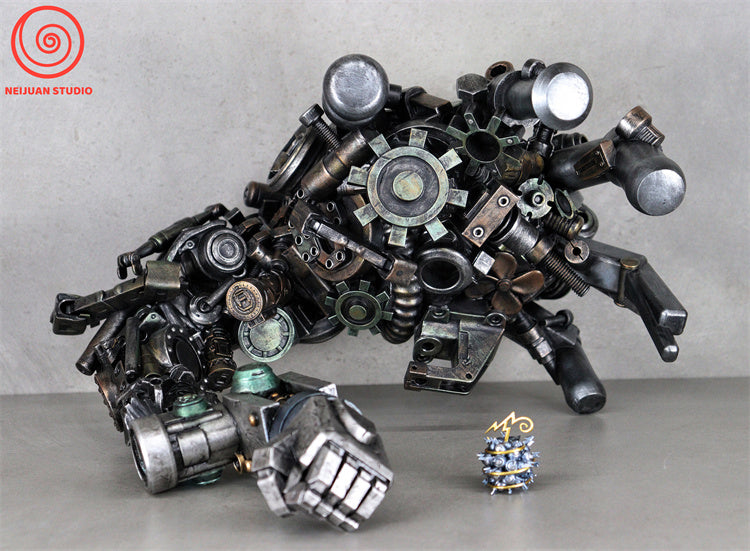 【Pre-sale】Eustass Kid-One piece-NEIJUAN Studio