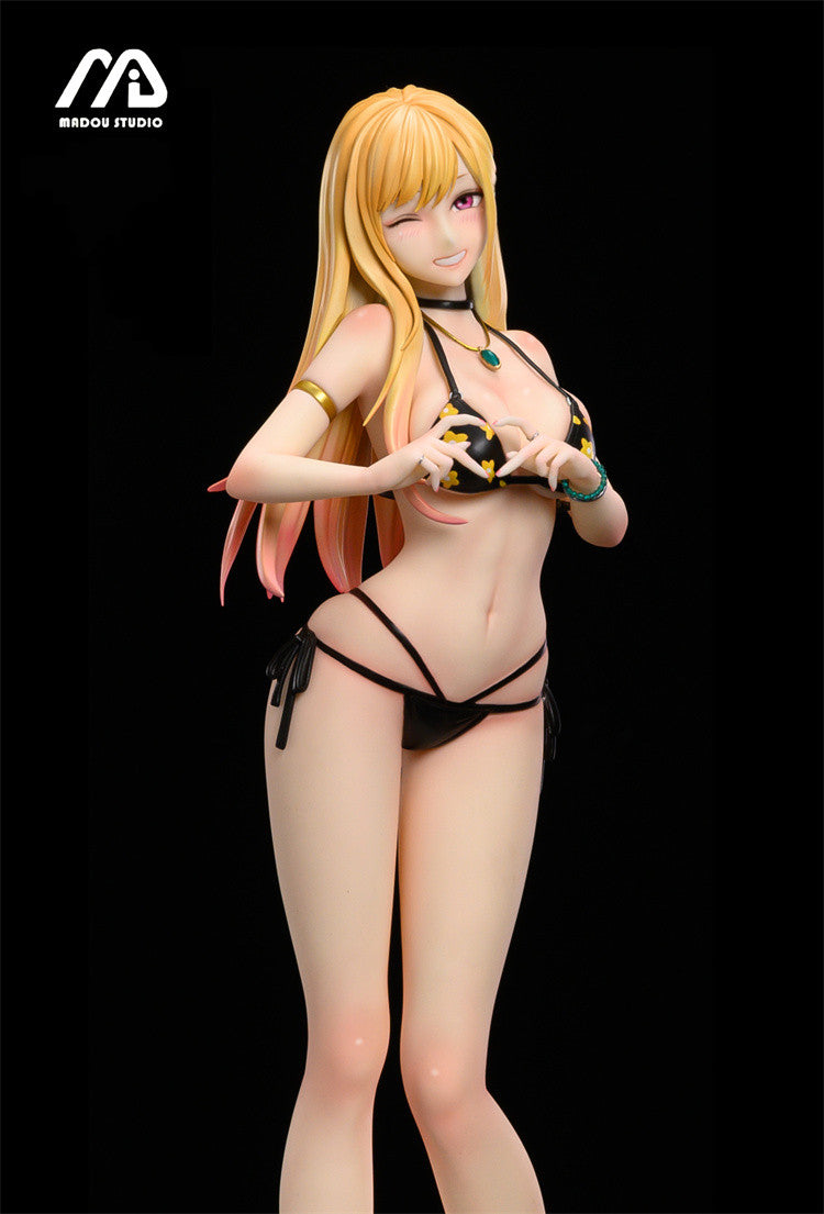 【Pre-sale】1/4 Scale Marin Kitagawa-My Dress-Up Darling-Madou Studio