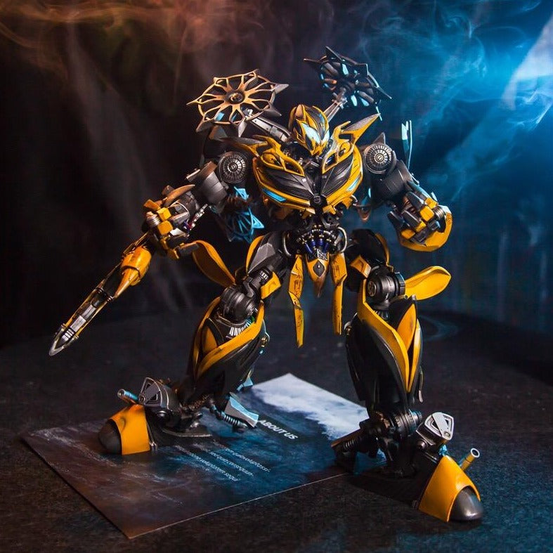 【In stock】Transformers  Bumblebee figure