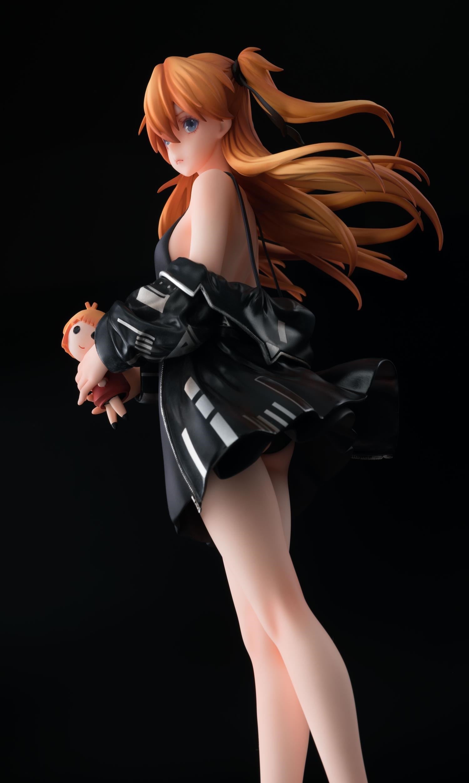 【Sold out】Asuka Langley soryu EVA-ASS