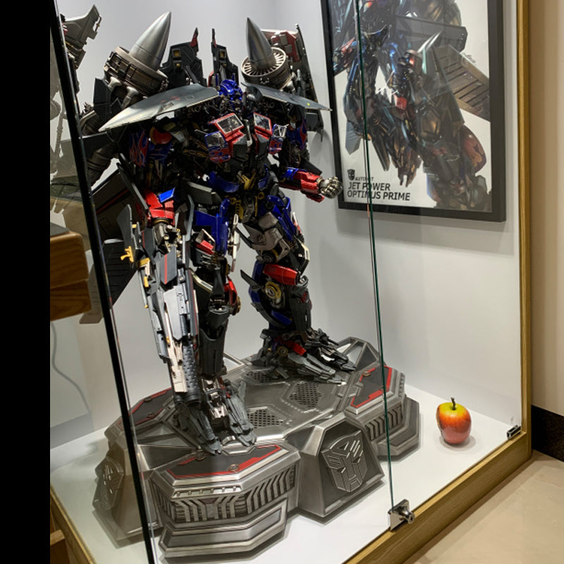 【Pre-sale】skyreach pillar-transformers-Large