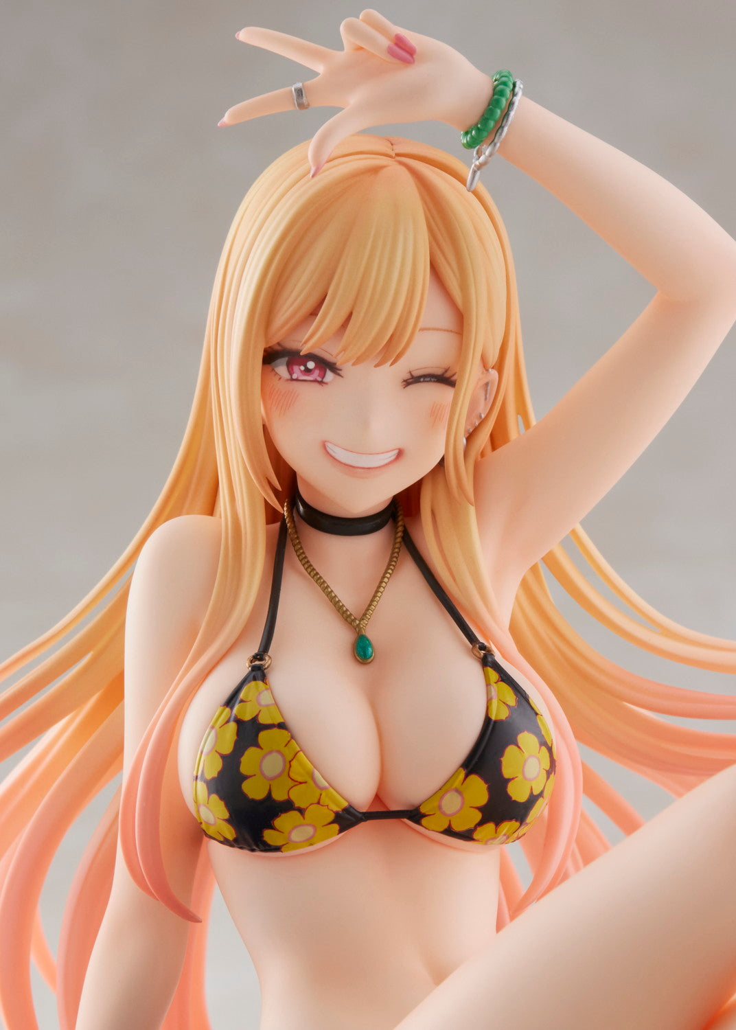 【Last one】1/7 Scale Swimsuit ver. Marin Kitagawa-My Dress-Up Darling-Aniplex