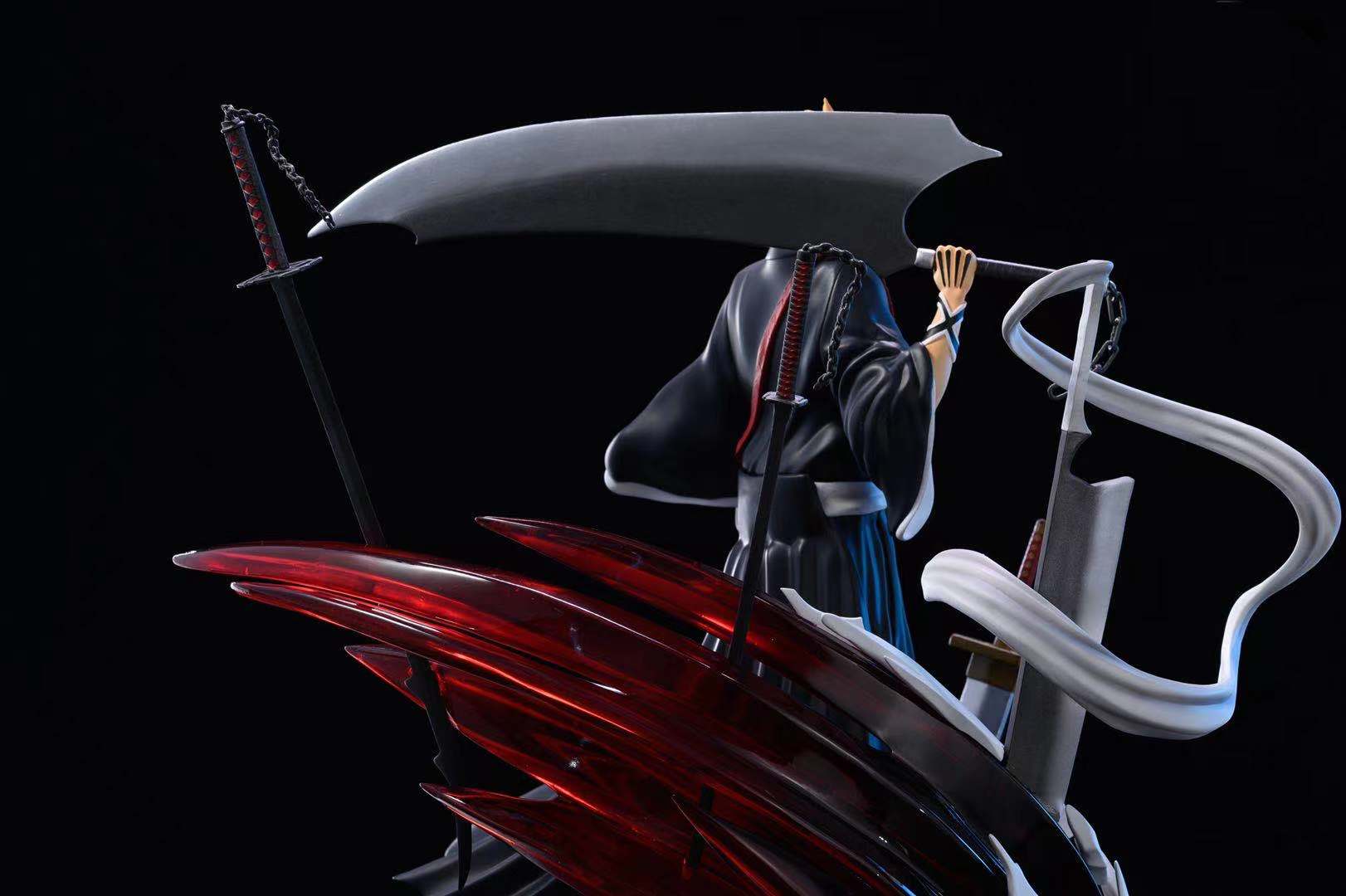 【In stock】Kurisaki Ichigo