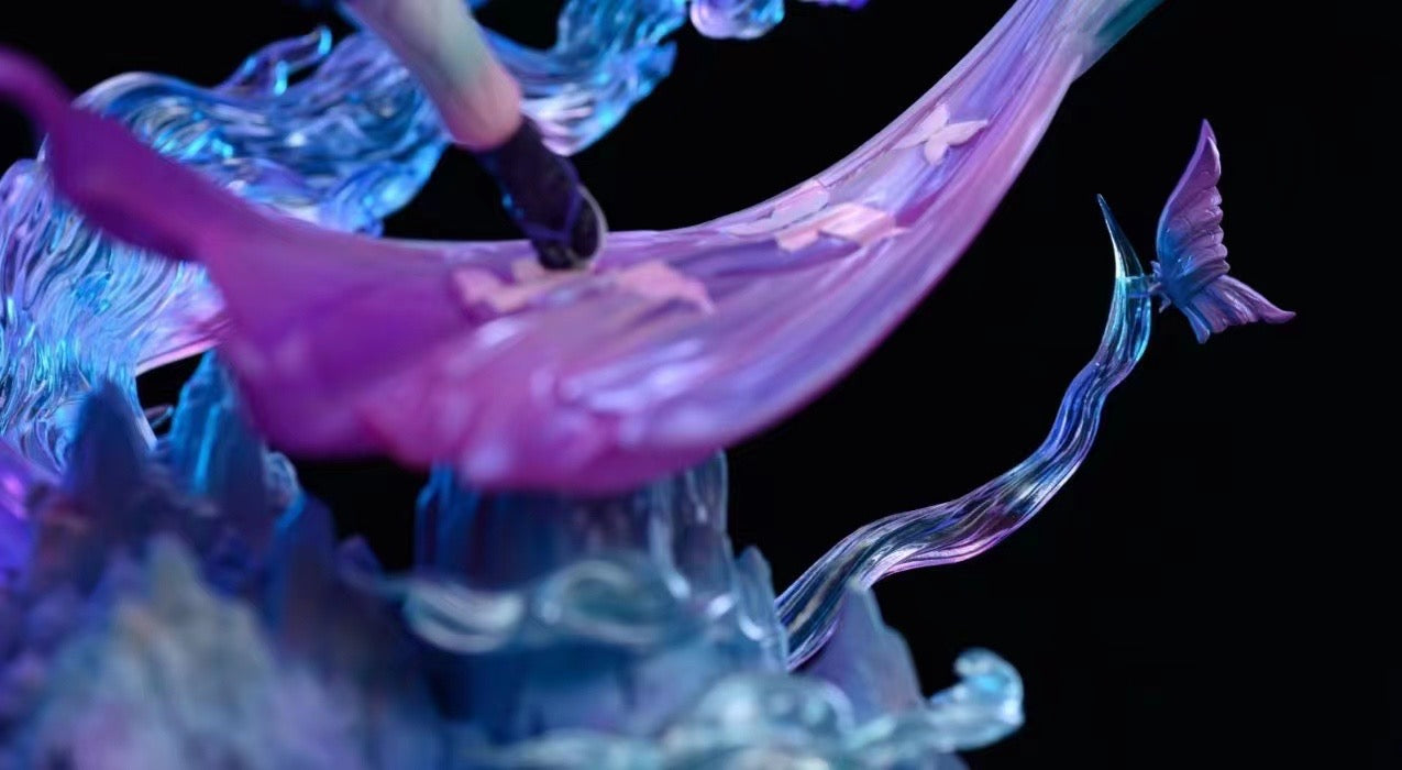 【Pre-sale】Kochou Shinobou-Wisteria Studio