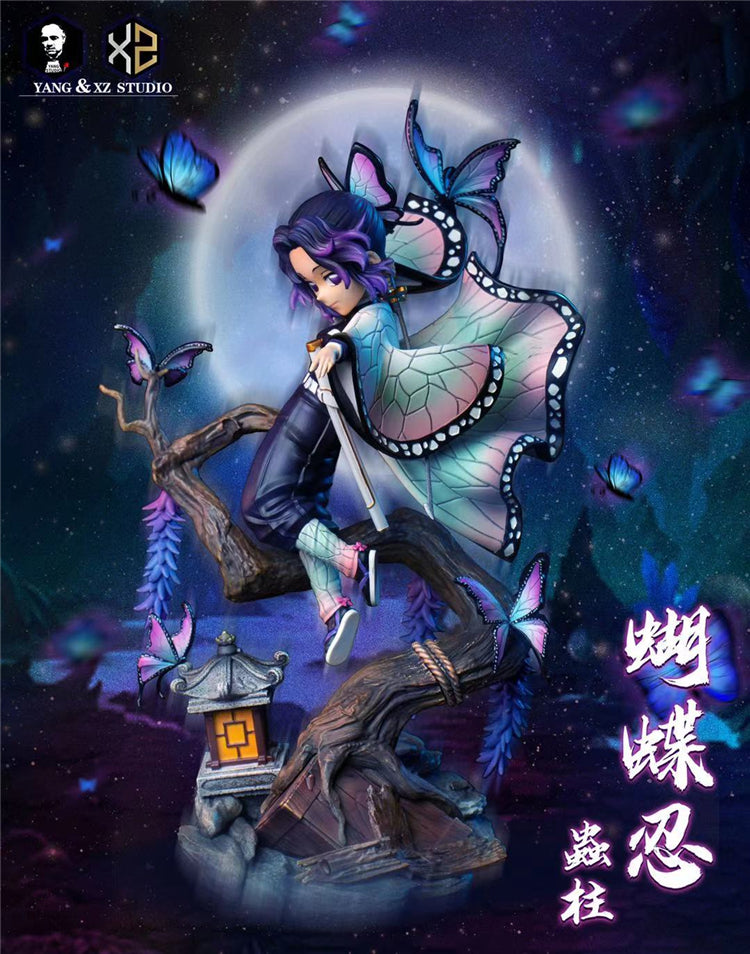 【Pre-sale】Kochou Shinobu-Xs Studios ＆ Yang Studios