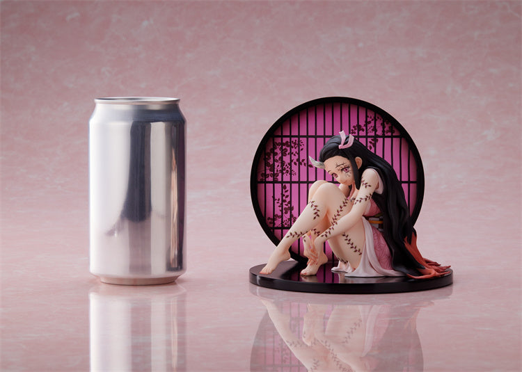 【Pre-sale】1/8 Scale Kamado Nezuko-Aniplex