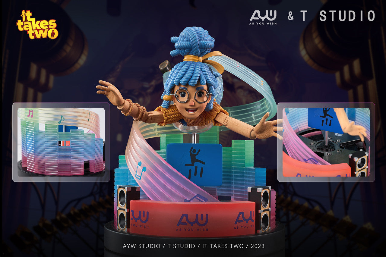 【Sold out】Cody & May-It Takes Two -AYW STUDIO&T STUDIO