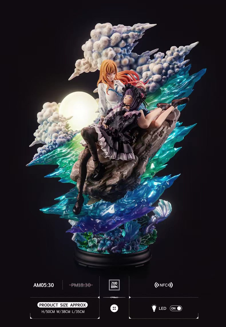【Sold out】1/6 Scale Marin Kitagawa-My Dress-Up Darling-ZuoBan Studio