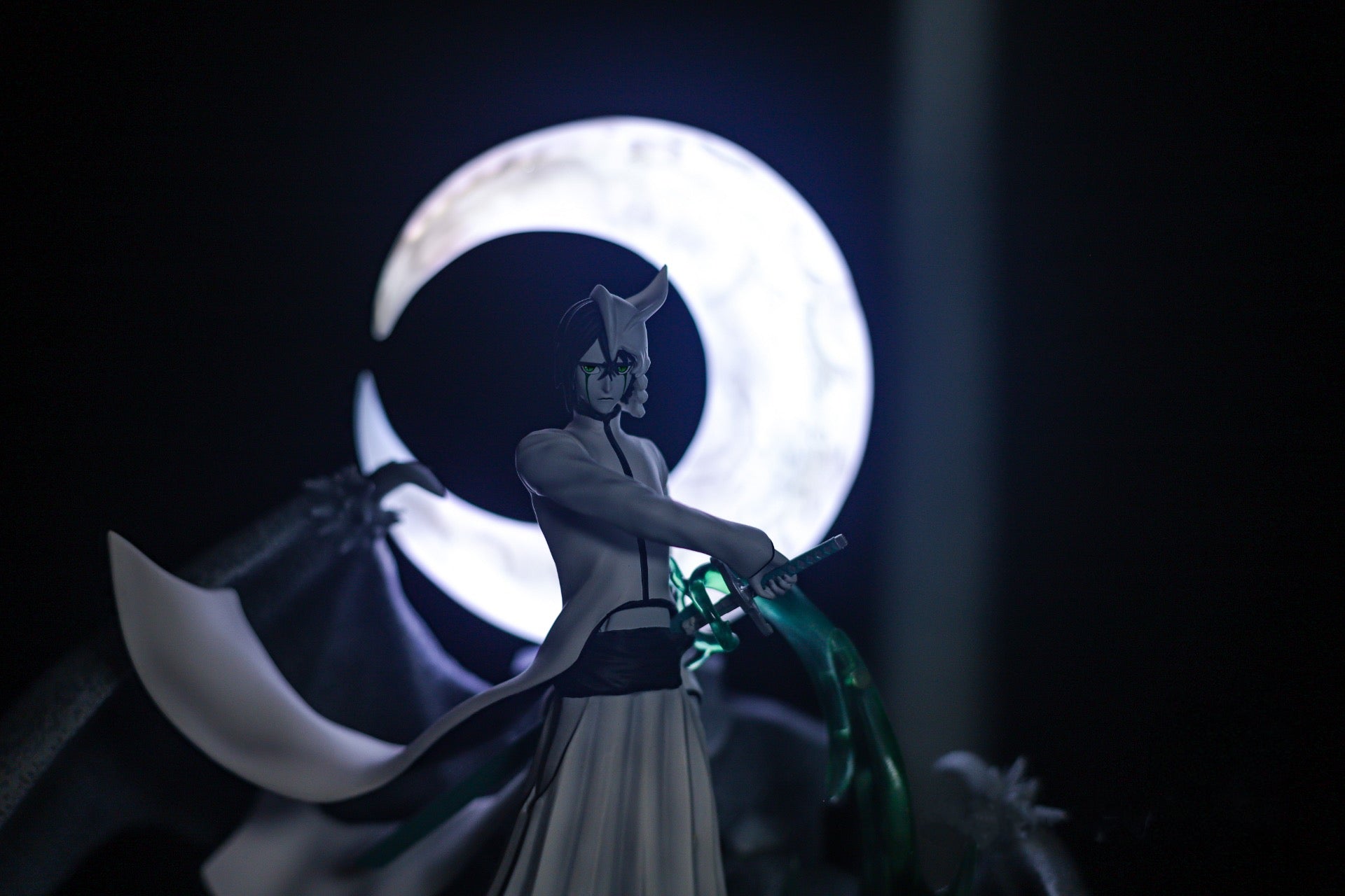 【In stock】Ulquiorra cifer-XT Studio