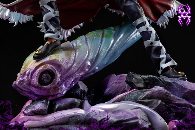 【Pre-sale】Chrollo Lucilfer-Hunter X hunter-YU studio