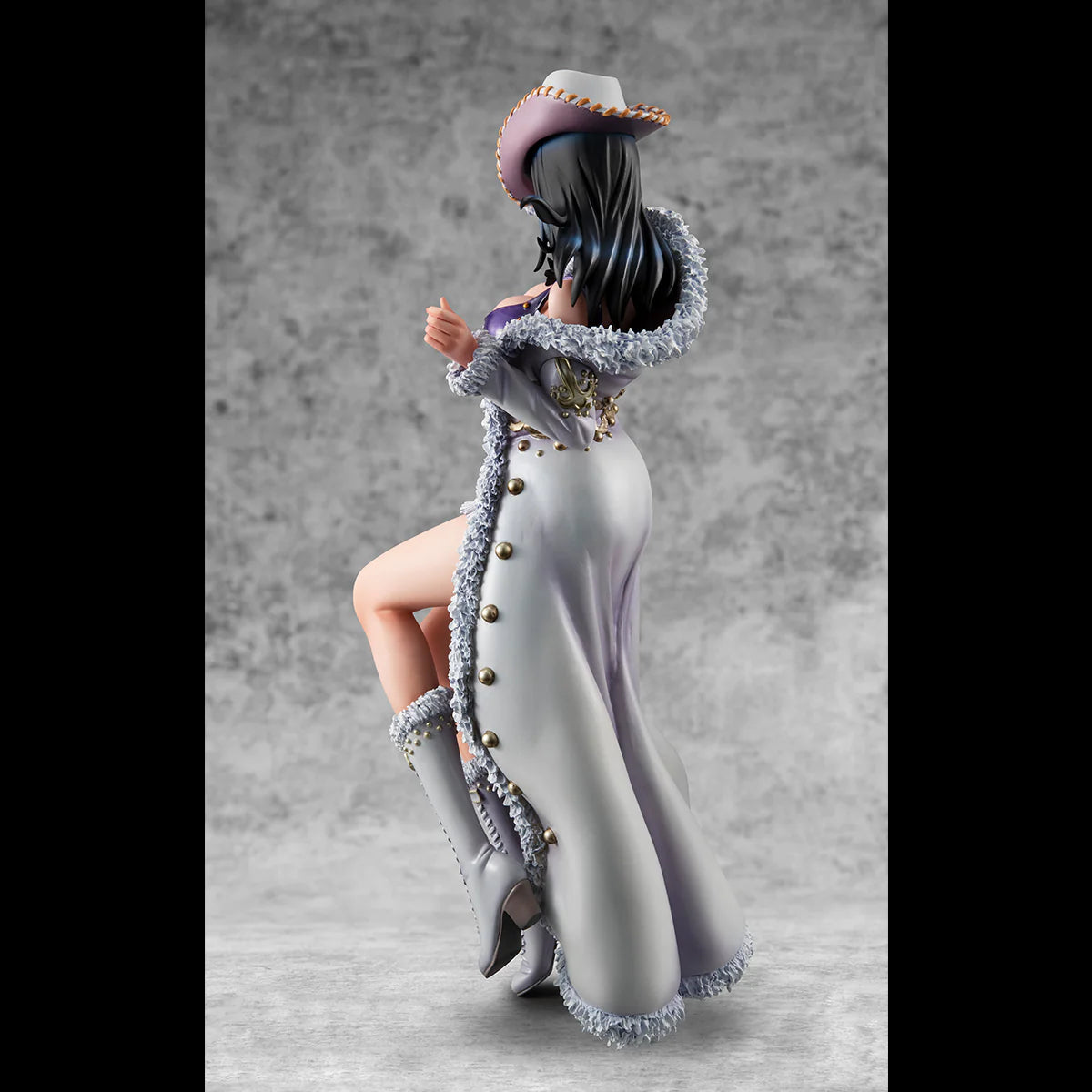 【Sold out】POP Scale Memory Playback Nico Robin - ONE PIECE- MegaHouse