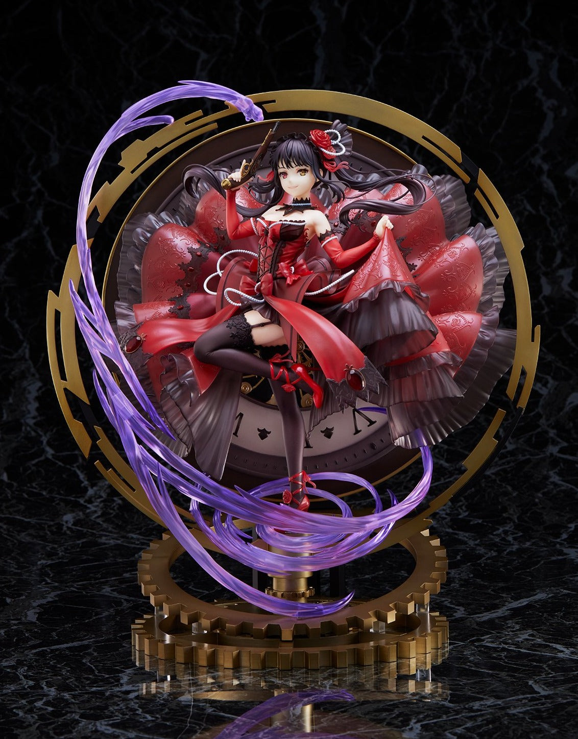 【Pre-sale】Tokisaki Kurumi-DATE A LIVE-SSF