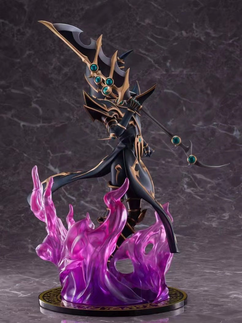 【Pre-sale】1/7 Scale Dark Paladin-Duel Monsters-F:NEX Studio