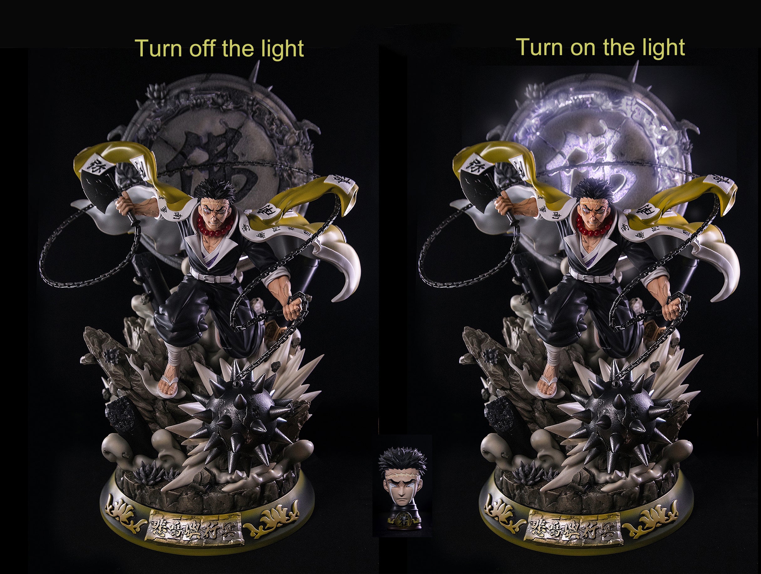 【In stock】Himejima Gyoumei-Jinke Studio