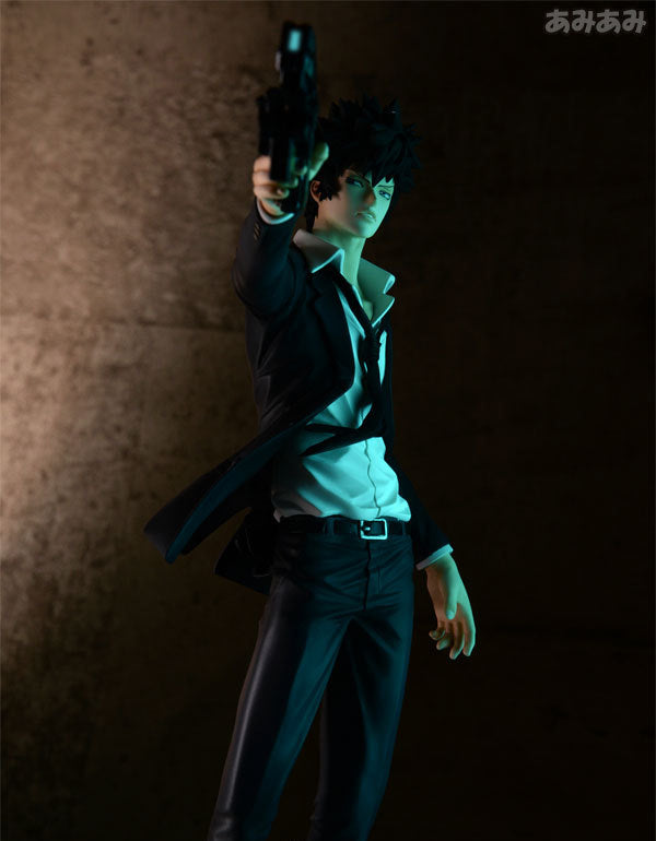【Pre-sale】1/8 Scale GEM Series 10th Anniversary Ver. Kogami Shinya-Psycho-Pass-MegaHouse