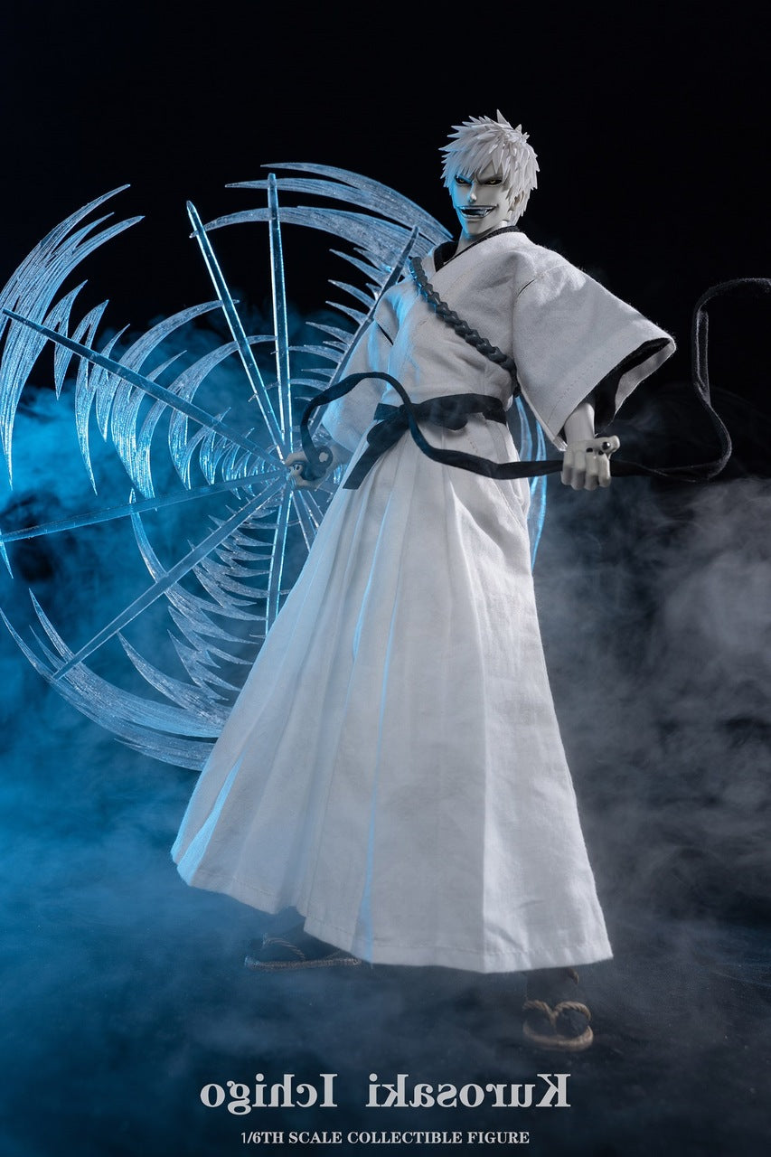 【In stock】 Ichigo Action Figure-Gametoy