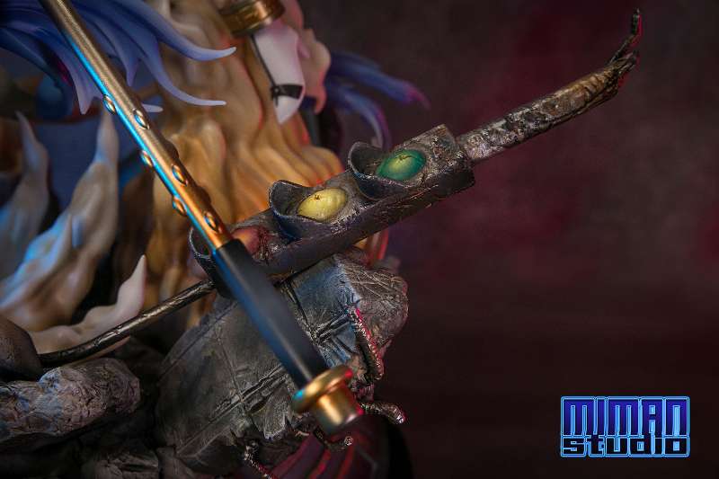 【Pre-sale】Angemon&Angewomon-Digimon-MIMAN Studio