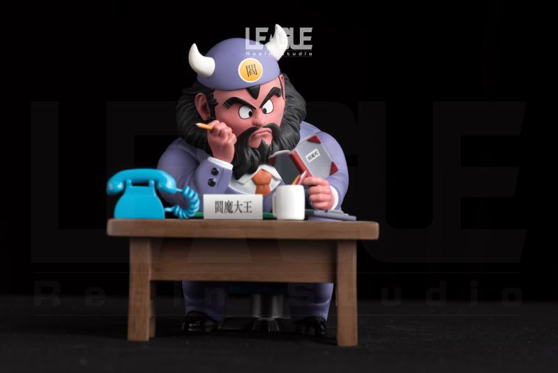 【In stock】Hades-Dragonball-League Studio