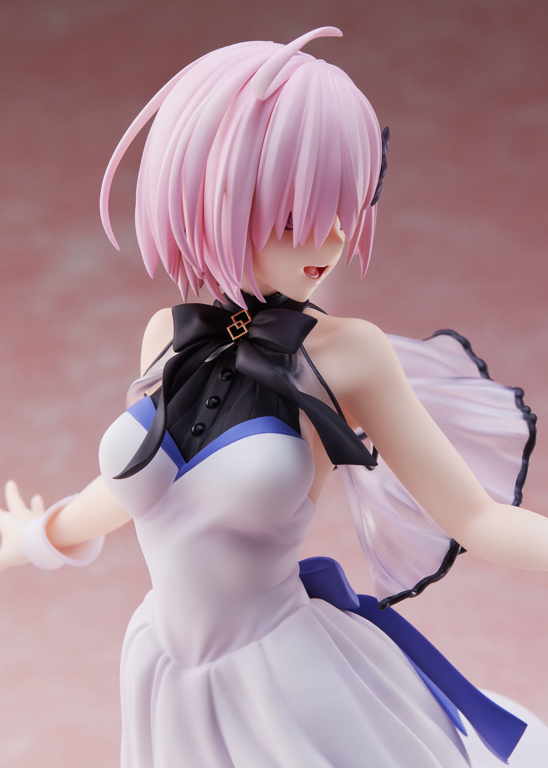 【Pre-sale】1/7 Scale Heroic Spirit Travel Journal: Mashu Kyrielight-Fate/stay night-Aniplex