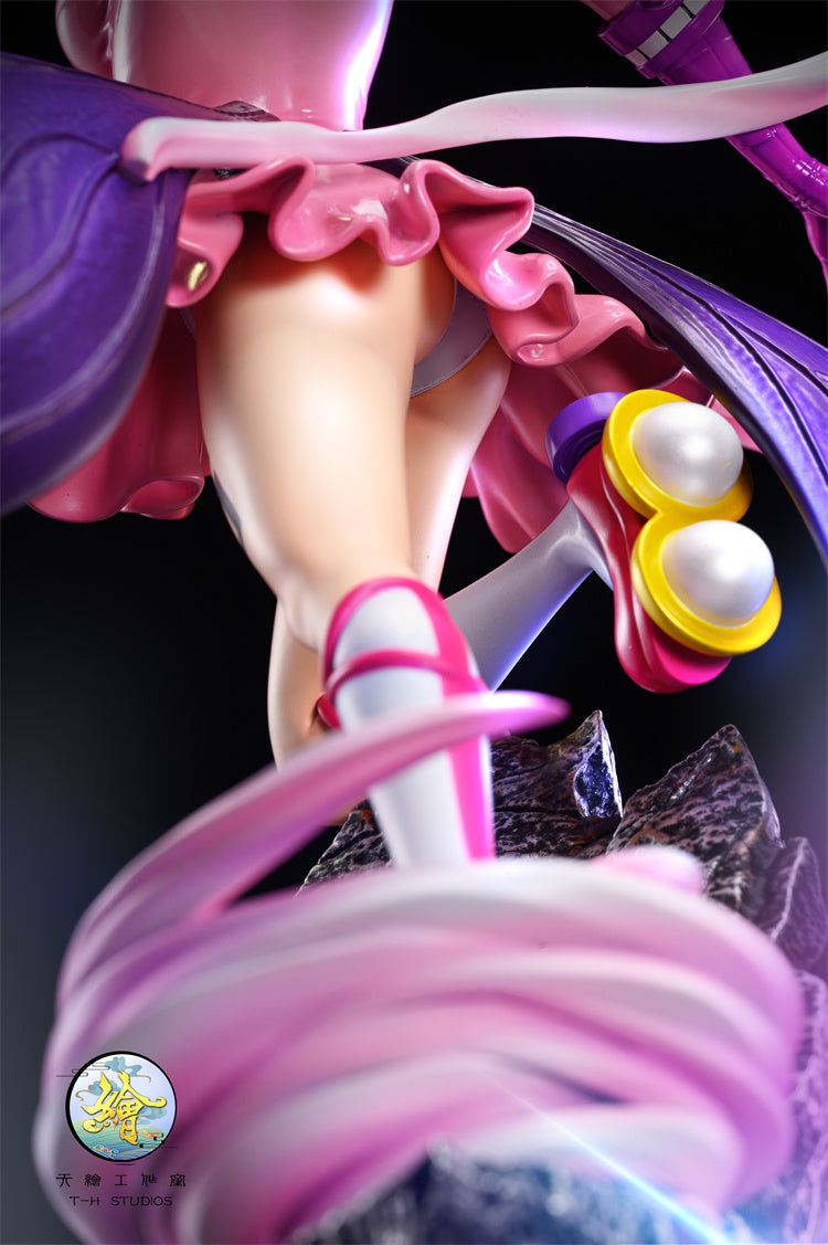 【Pre-sale】1/6 Scale Vinsmoke Reiju-ONE PIECE-T-H Studio