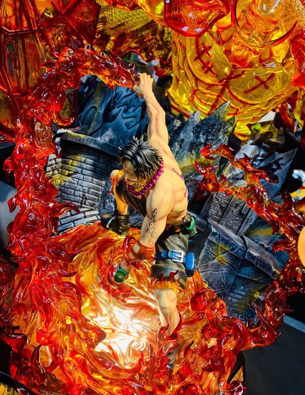 【In stock】Ace-One piece-LX Studio