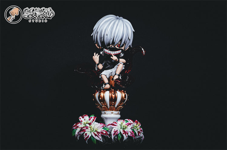 【Pre-sale】ALL-STAR Series Kaneki Ken-ShowHand Studio