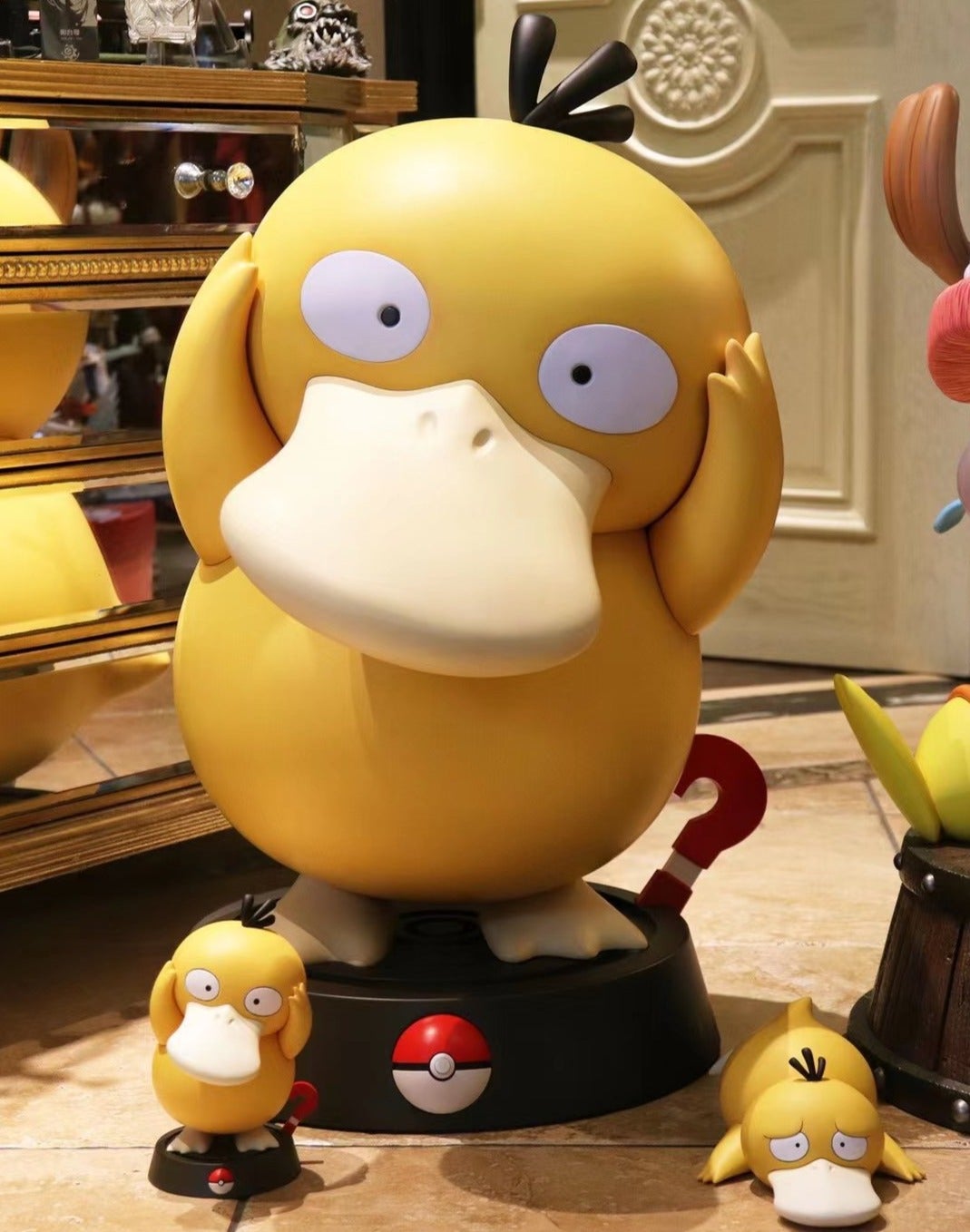 【Request Final payment for order#1042】Psyduck