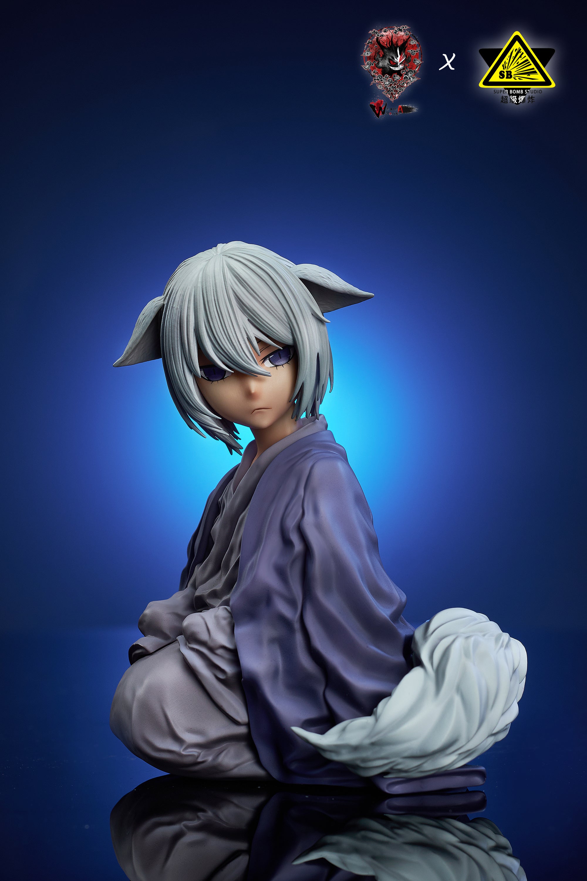 【Sold out】Tomoe-Kamisama Kiss-Weare A Design X SBS(Super Bomb Studio)