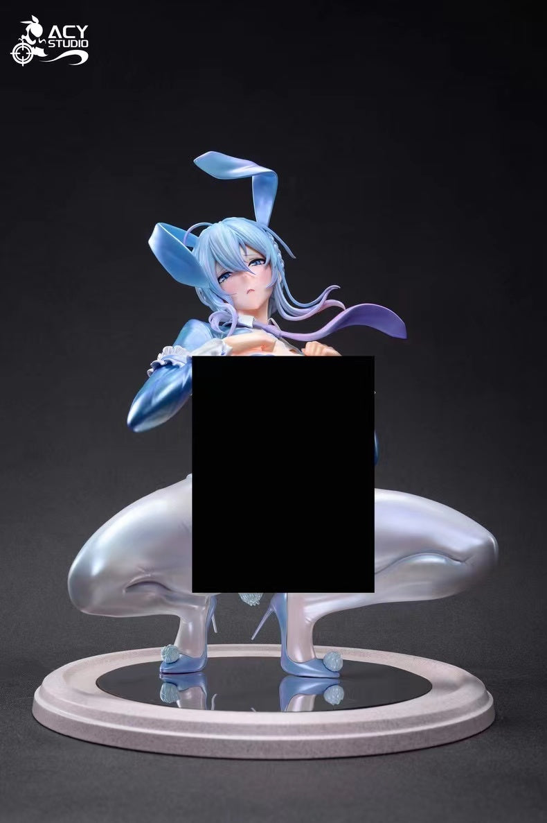 【Pre-sale closed】1/4 Scale 逆バニー-Original Design-Acy Studio