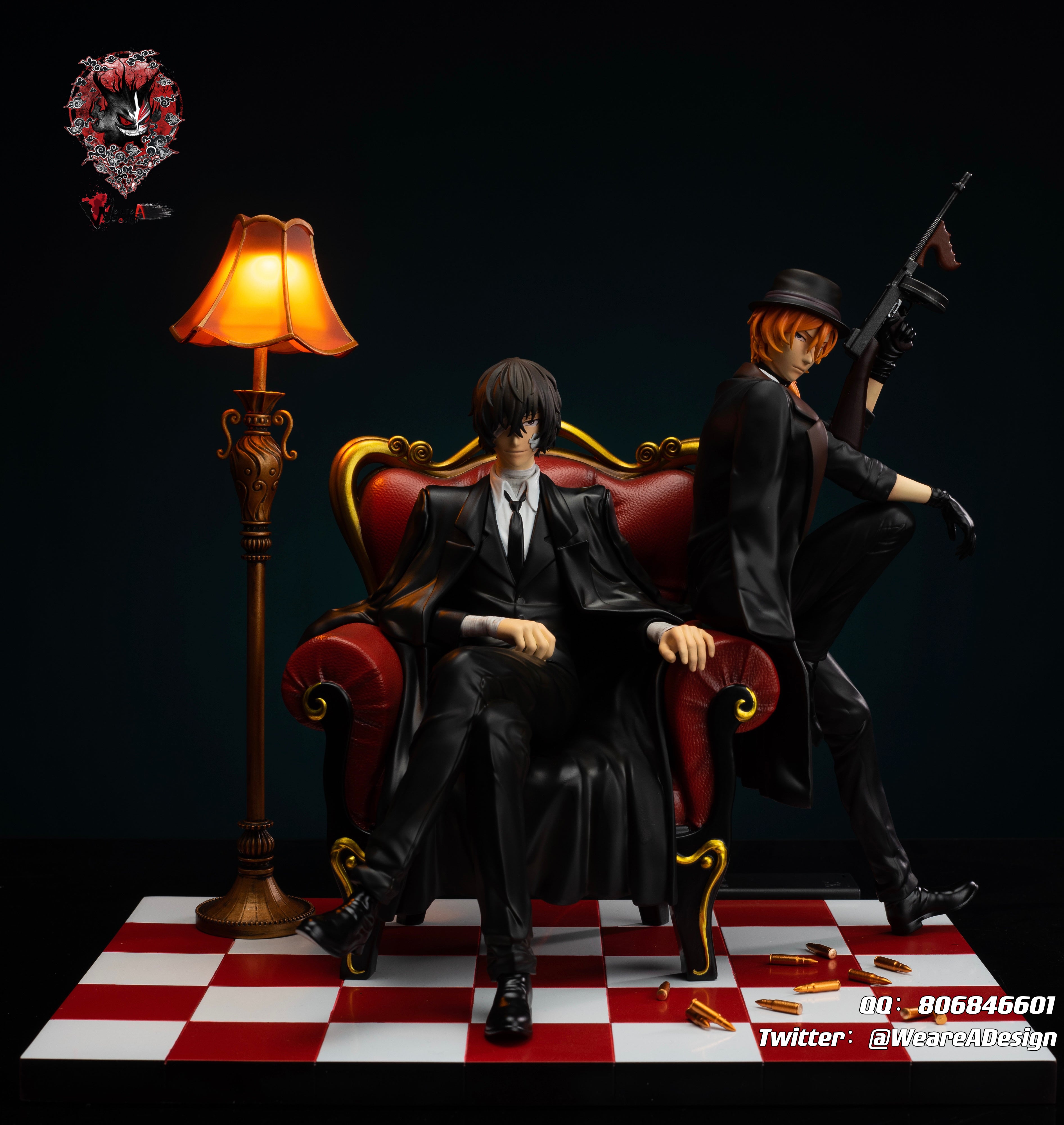 【Released】