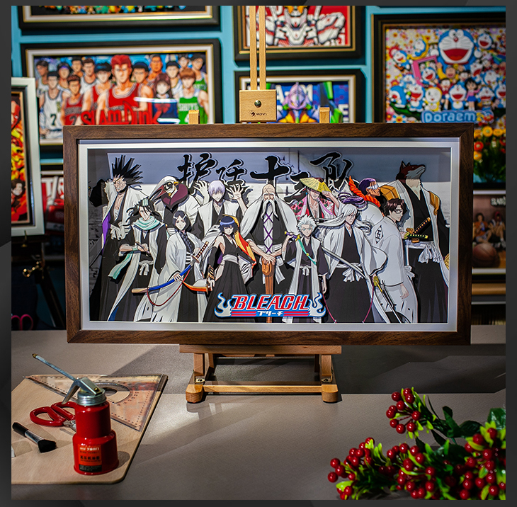 【In stock】drawing