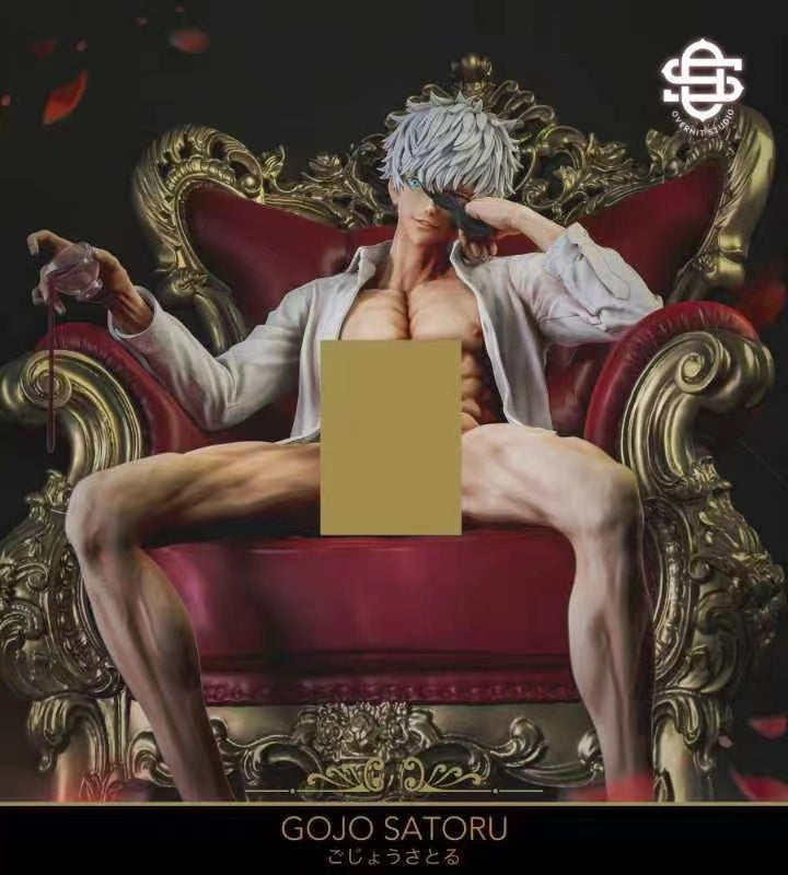 【In stock】Gojo Satoru-Overhit Studio