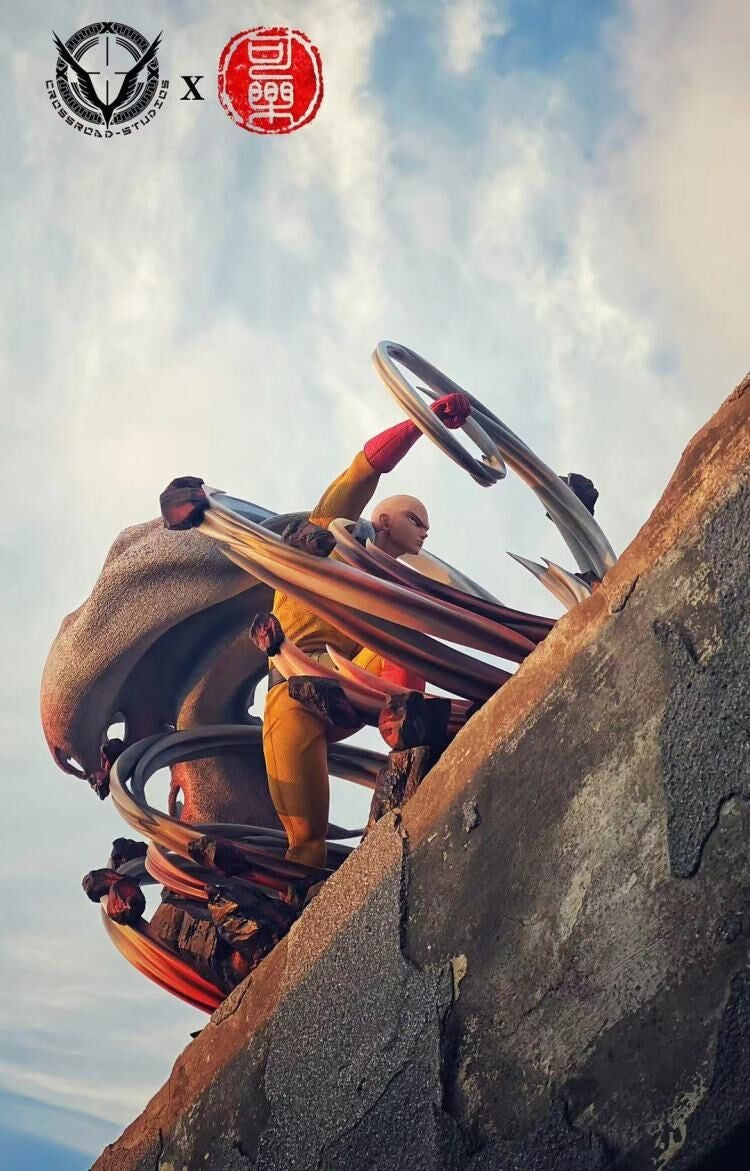 【In stock】Saitama-Cross road Studio