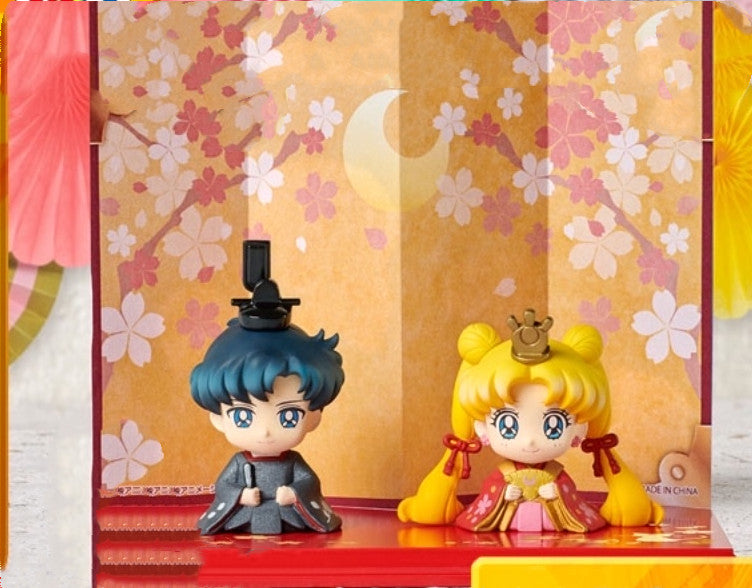 【In stock】【PVC】Sailor Moon-Chiba Mamoru-Megahouse
