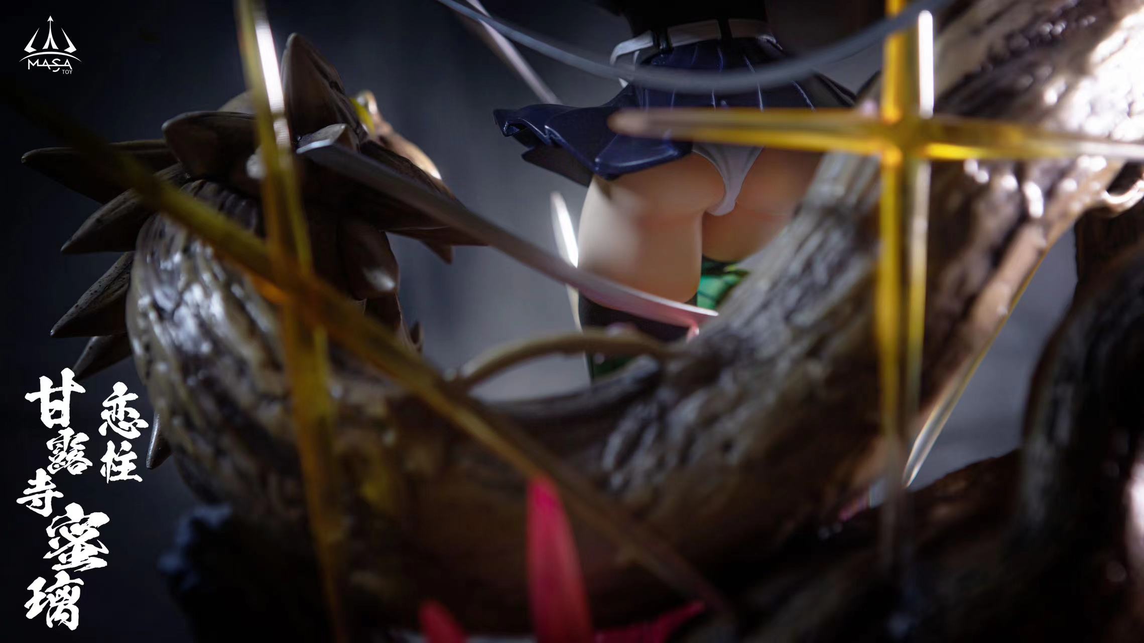 【Sold out】Kanroji Mitsuri-MASA TOY Studio