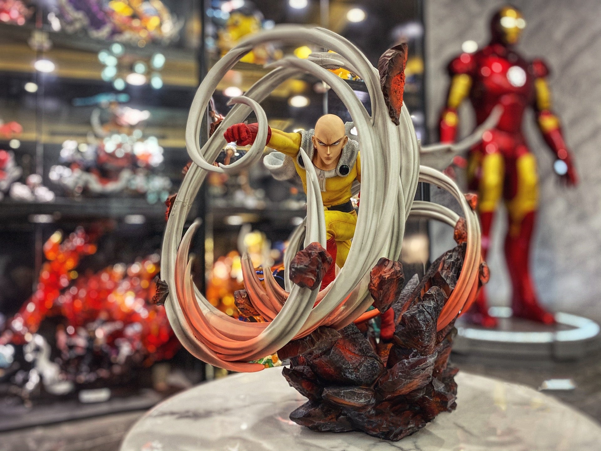 【In stock】Saitama-Cross road Studio