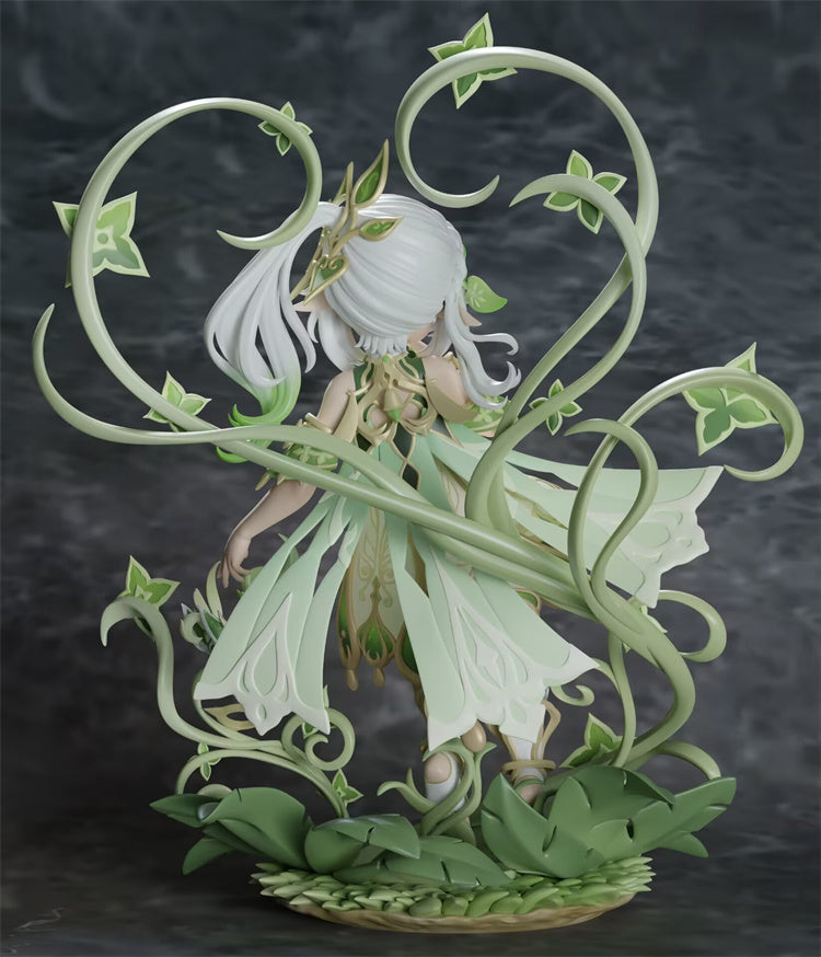 【Sold out】1/6 Scale Lesser Lord Kusanali Nahida-Genshin Impact-HM Studio