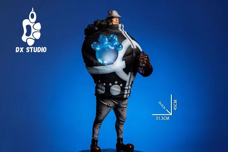 【Pre-sale】Bartholemew Kuma-One Piece-Dx Studio