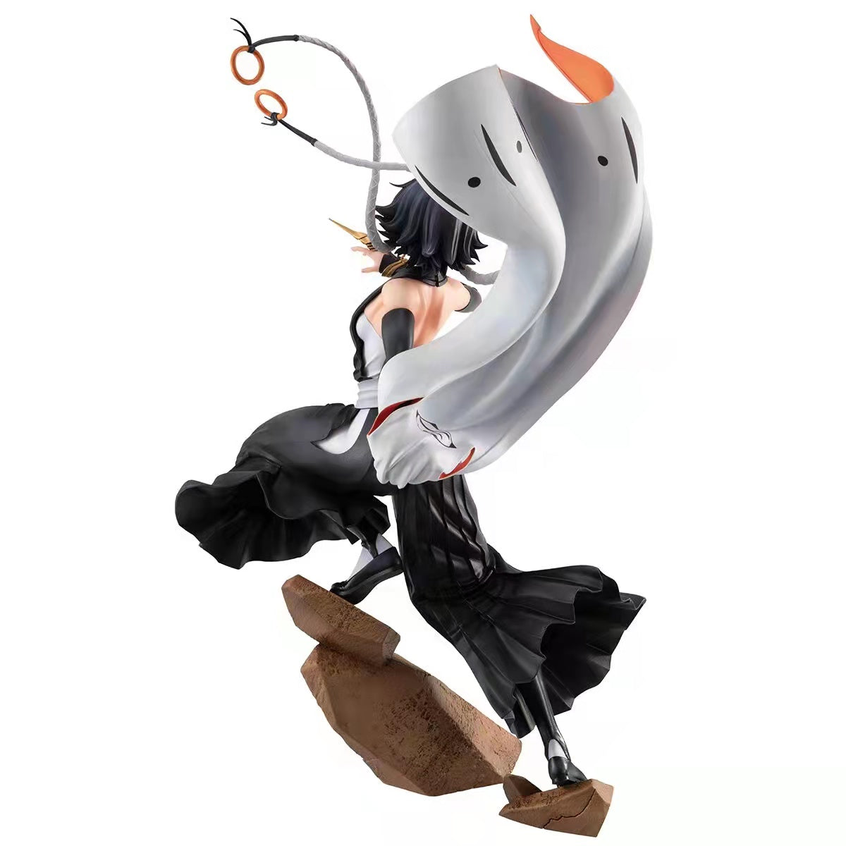 【Pre-sale】 Soi Fon PVC Figure-MegaHouse Precious