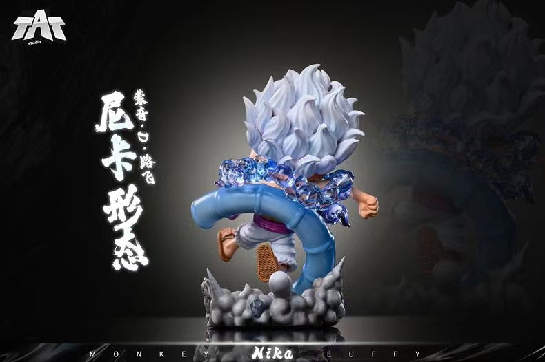 【Pre-sale】Nika Luffy-One Piece-TAT Studio