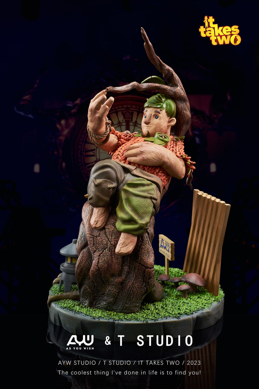 【Sold out】Cody & May-It Takes Two -AYW STUDIO&T STUDIO