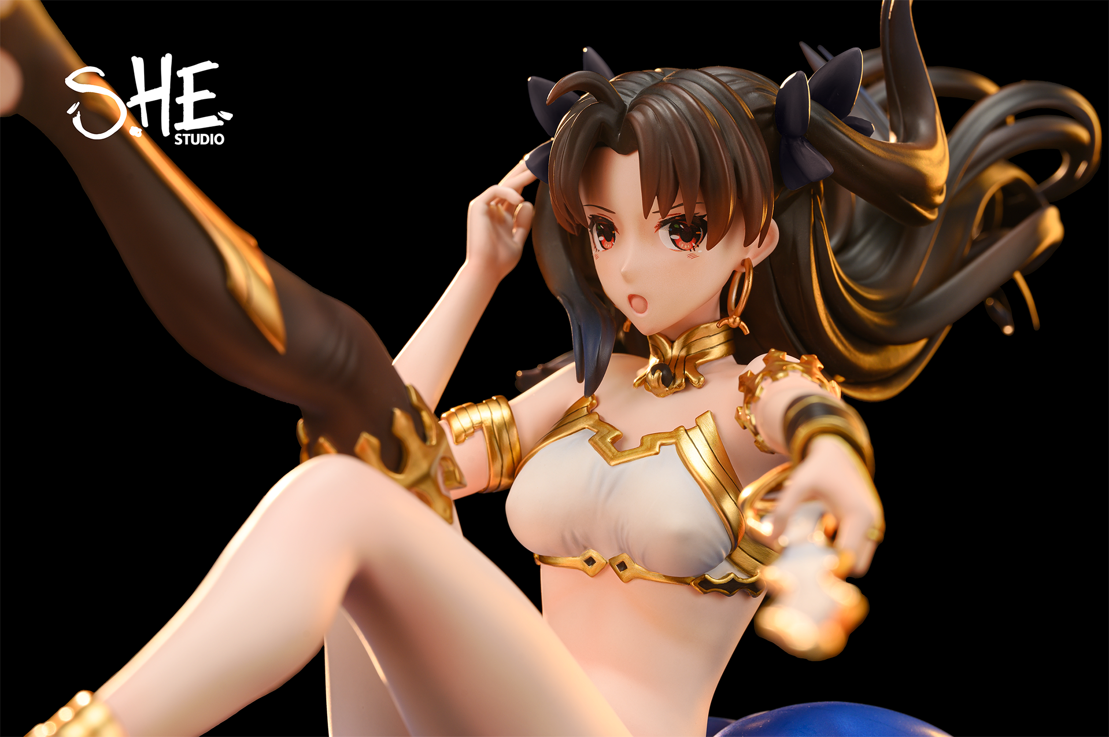 【Pre-sale】1/5 Scale Ishtar-Fate/stay night-S.H.E Studio
