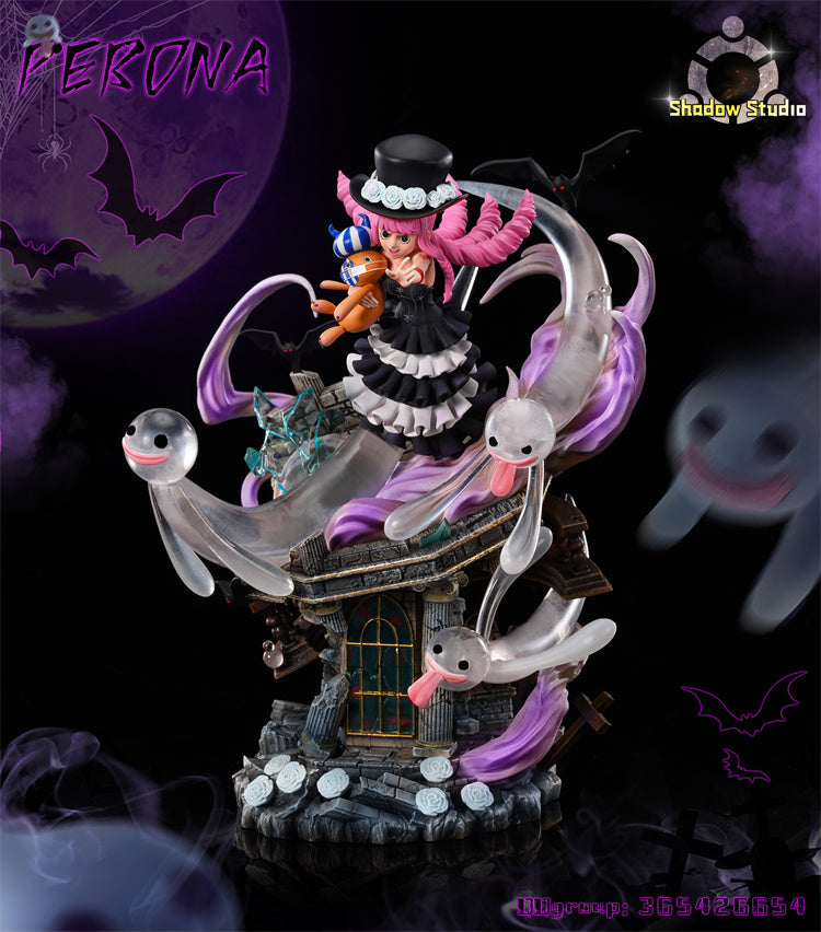 【Pre-sale】WCF Scale Perona-One piece-Shadow-Studio