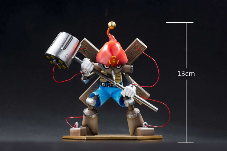 【In stock】Pinochimon- small