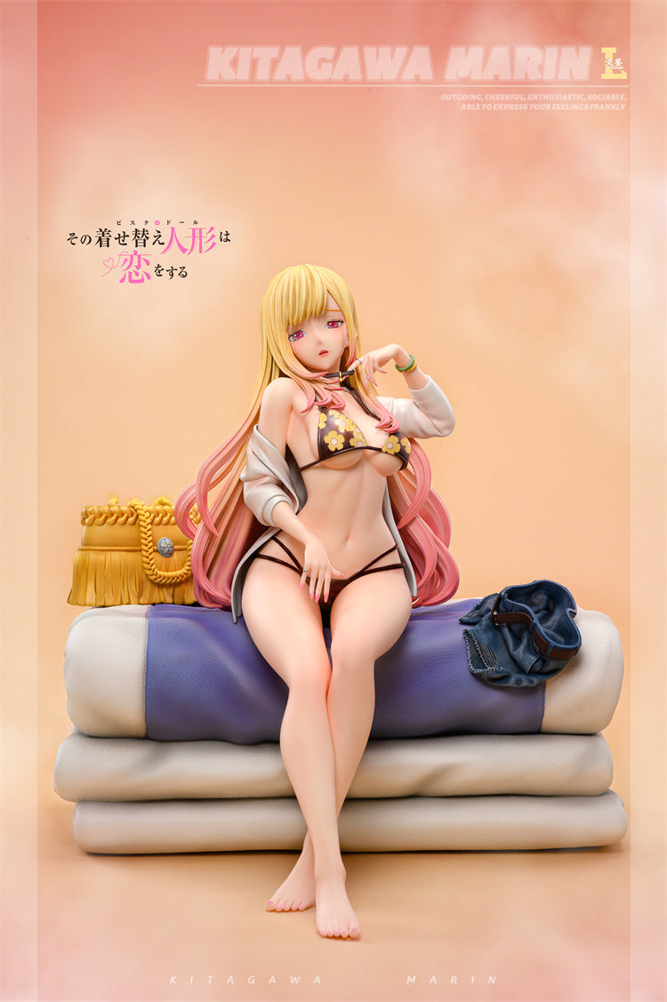 【Pre-sale】1/4 Scale Marin Kitagawa-My Dress-Up Darling-Spirituality Studio