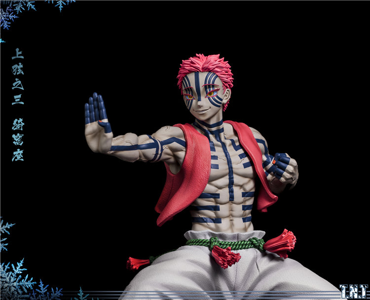 【In stock】Akaza-T.N.T studio