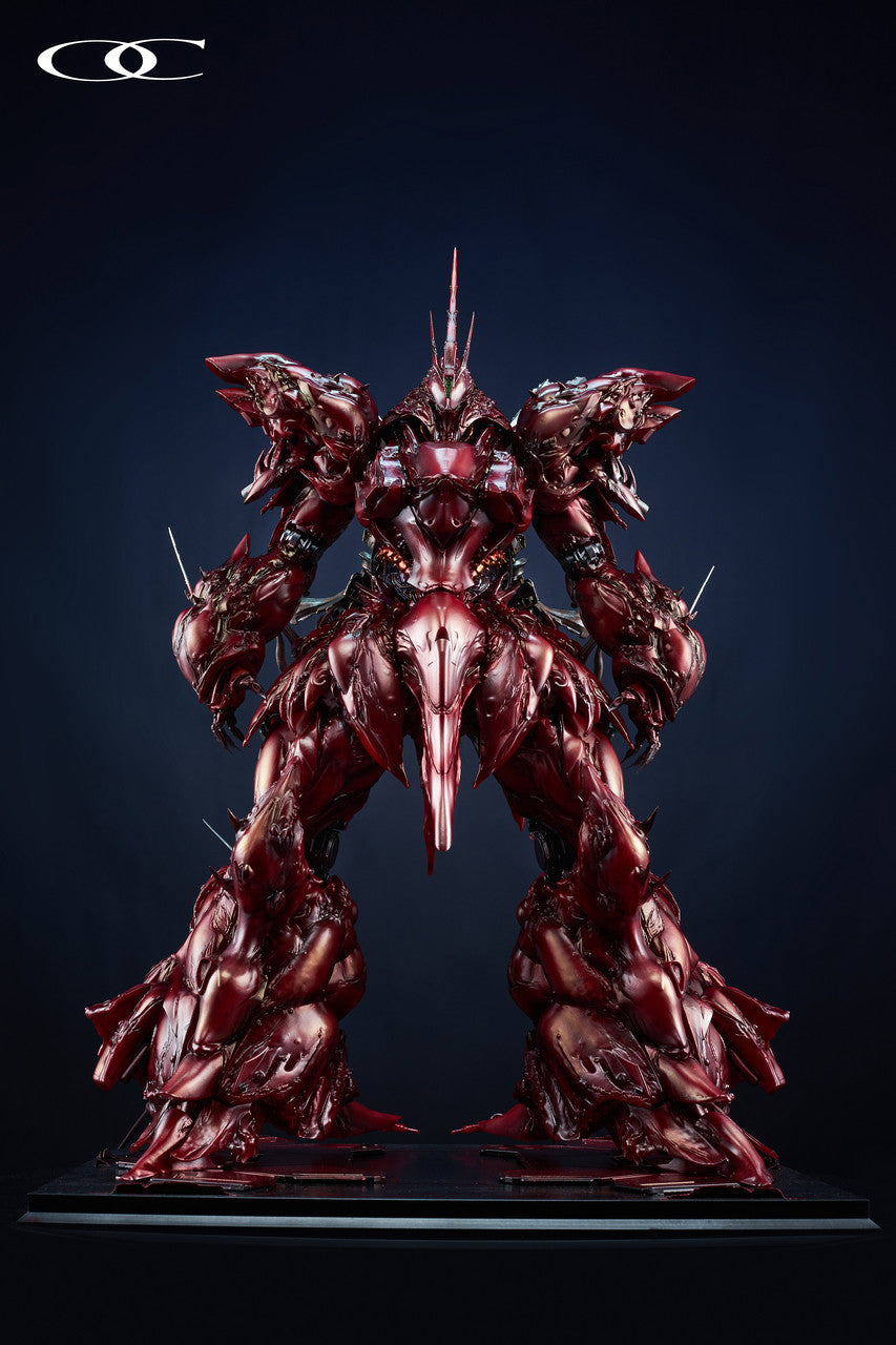 【Pre-sale】Sazab - Origin - OC Studio