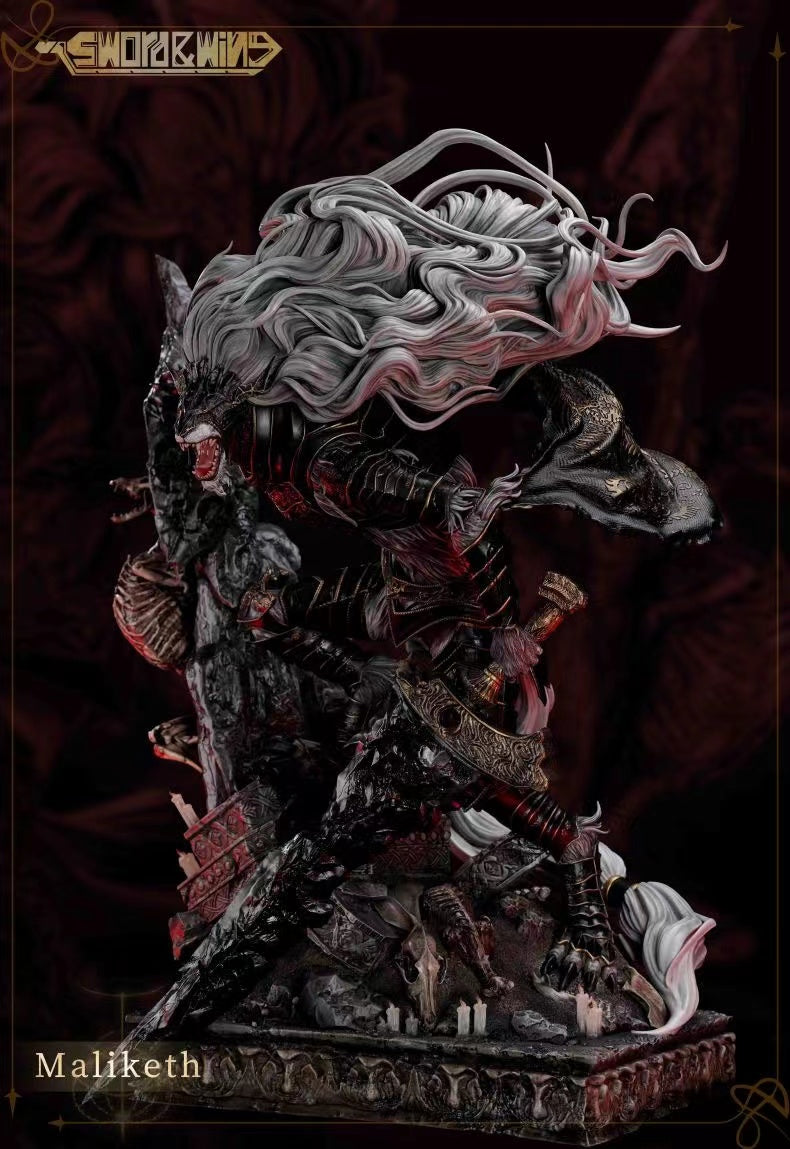 【Sold out no more】Maliketh-ER Other Series-Sword&Wing Studios