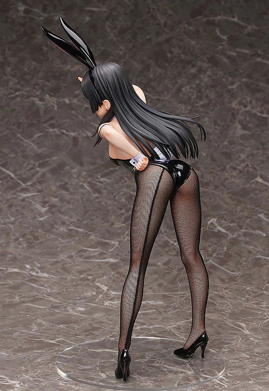 【Pre-sale】1/4 Scale Bunny Ver. Saten Ruiko - A Certain Scientific Railgun T  - FREEing Studio