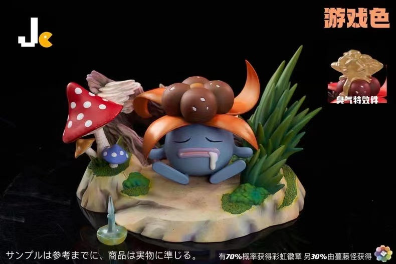 【Pre-sale】Gloom-Pokemon-JC Studio